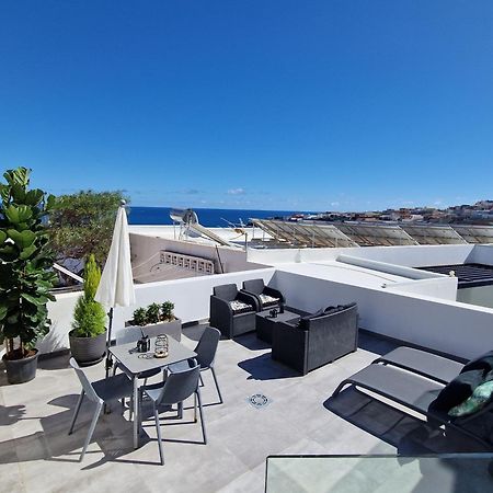 Ocean Surf Suite Playa Del Hombre Dış mekan fotoğraf