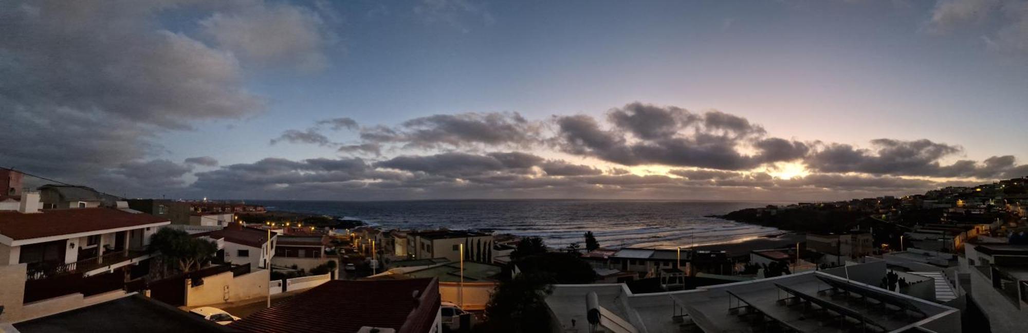 Ocean Surf Suite Playa Del Hombre Dış mekan fotoğraf