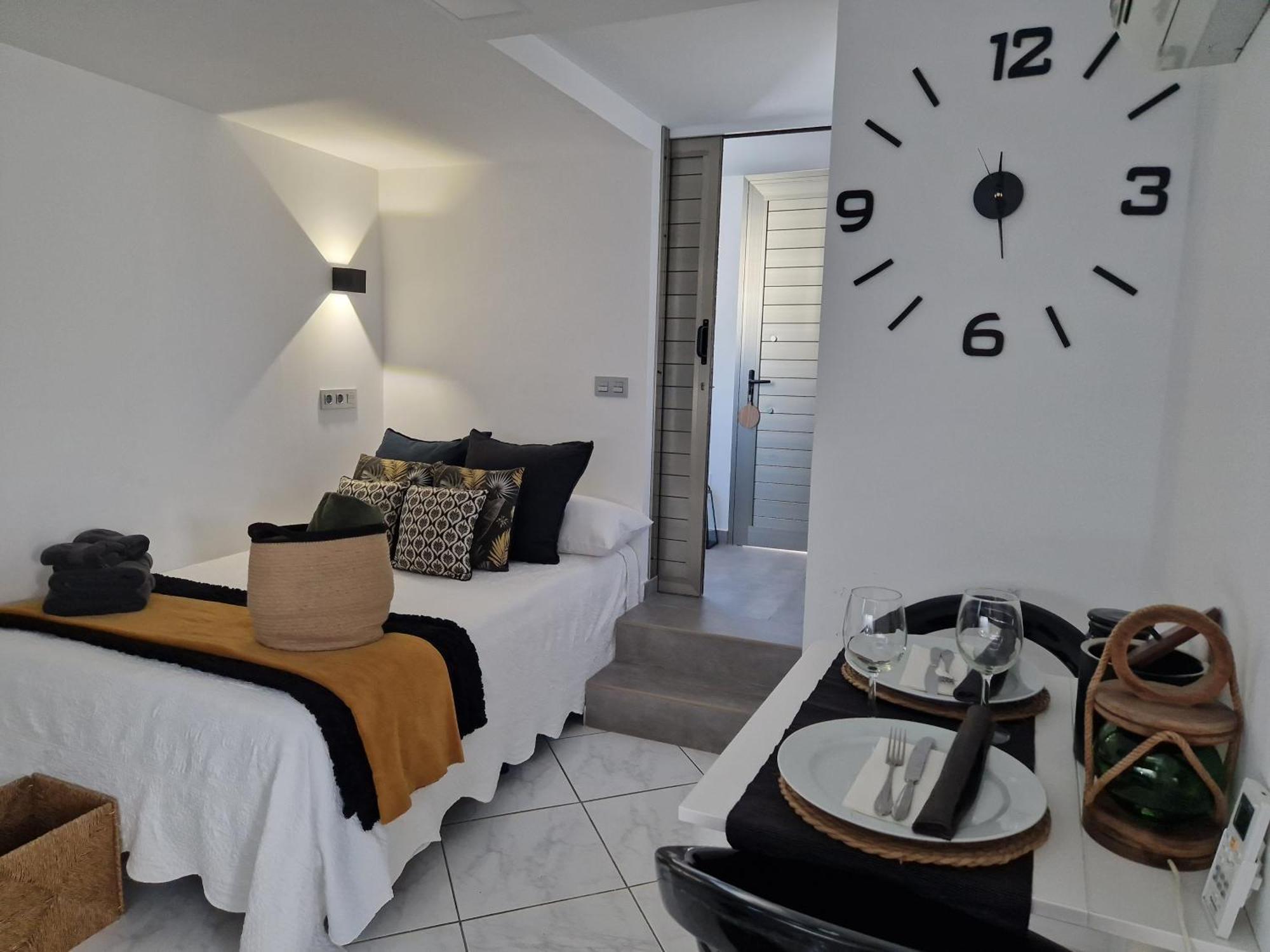 Ocean Surf Suite Playa Del Hombre Dış mekan fotoğraf