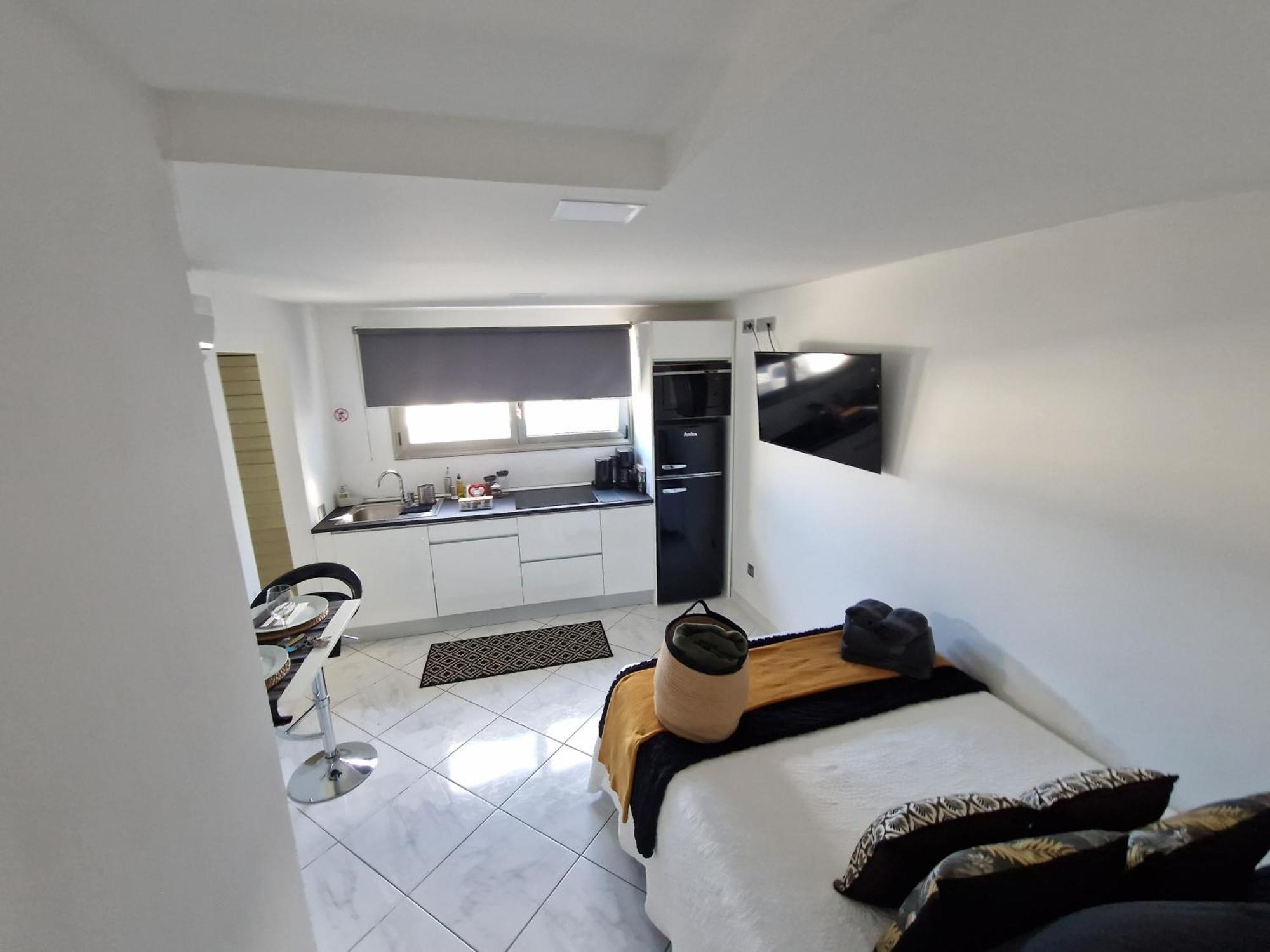 Ocean Surf Suite Playa Del Hombre Dış mekan fotoğraf