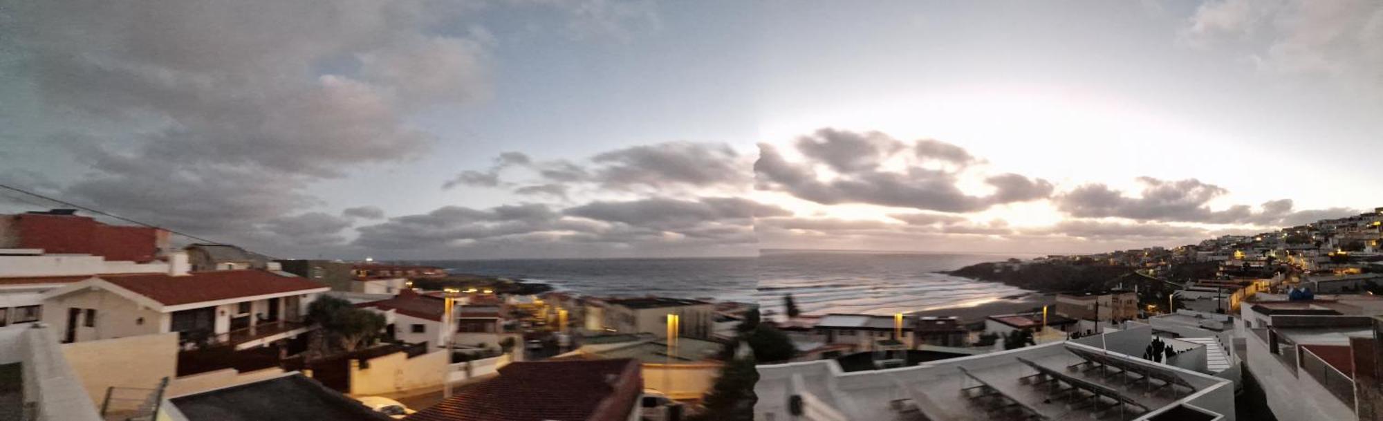 Ocean Surf Suite Playa Del Hombre Dış mekan fotoğraf