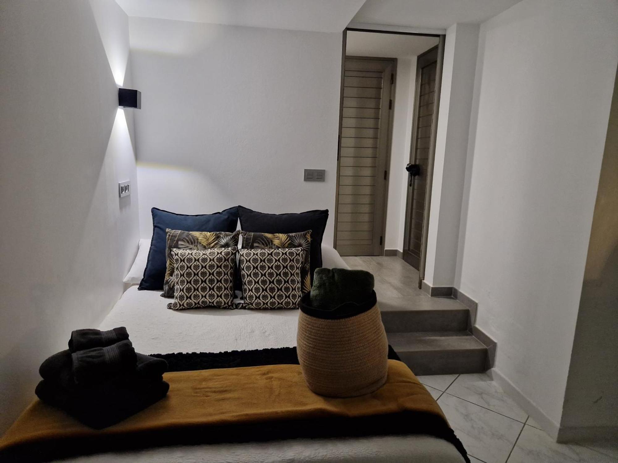Ocean Surf Suite Playa Del Hombre Dış mekan fotoğraf