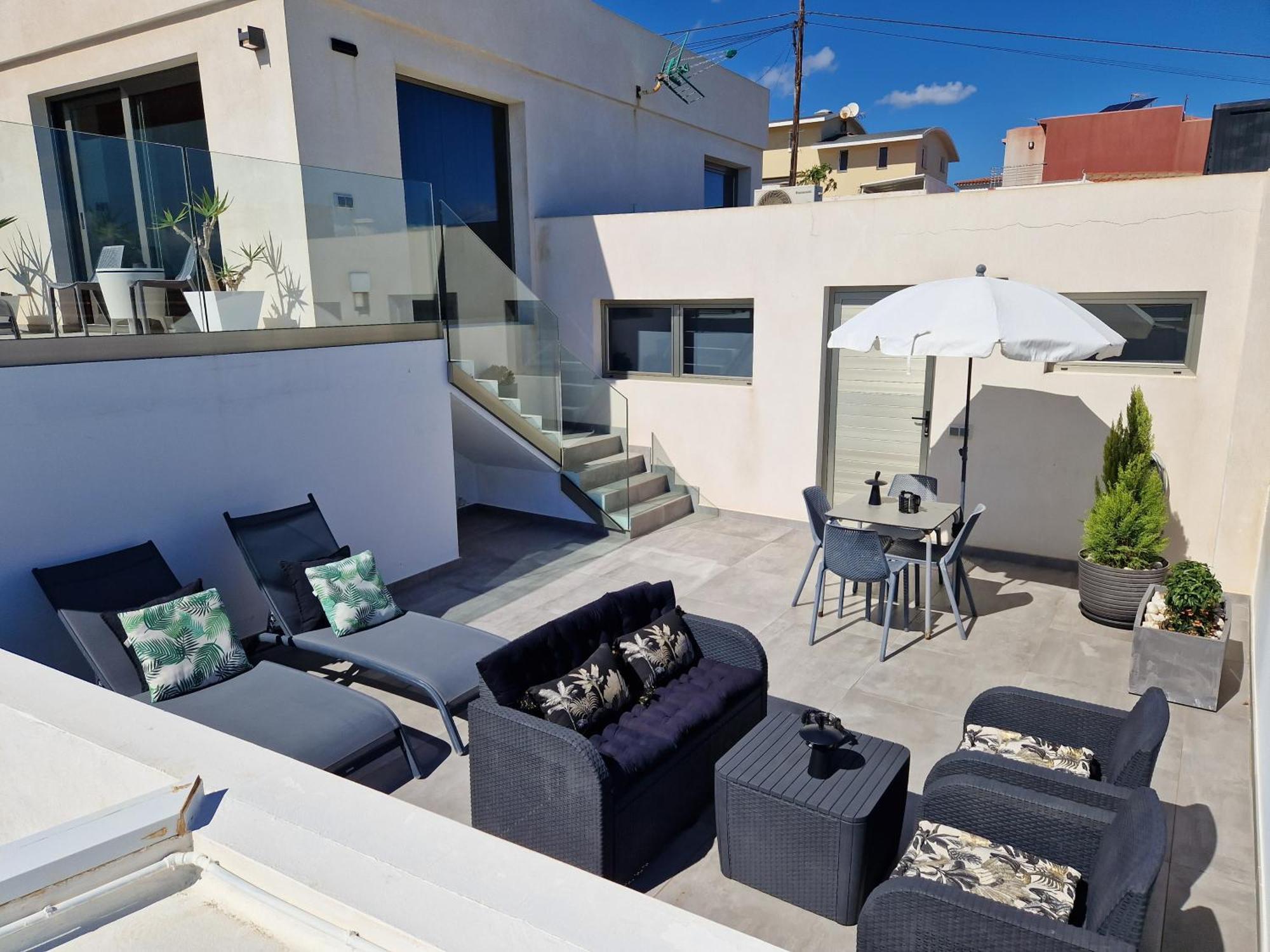 Ocean Surf Suite Playa Del Hombre Dış mekan fotoğraf